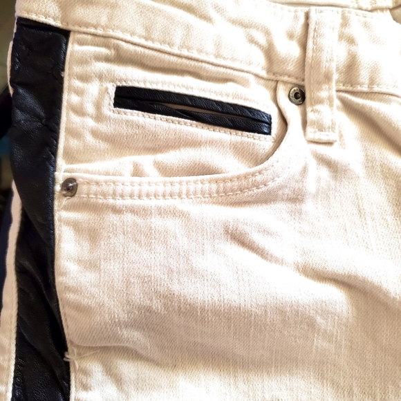 Zara Premium Denimwear Collection Skinny Jeans - Picture 5 of 6